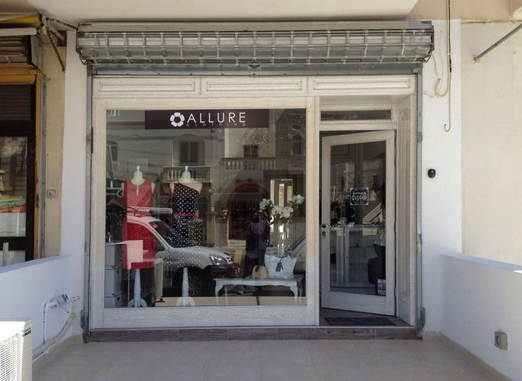 Allure Shop